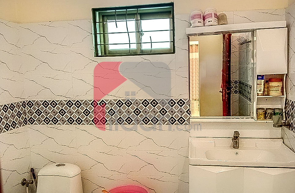 1 Kanal House for Sale in Shaheen Block, Chinar Bagh, Lahore