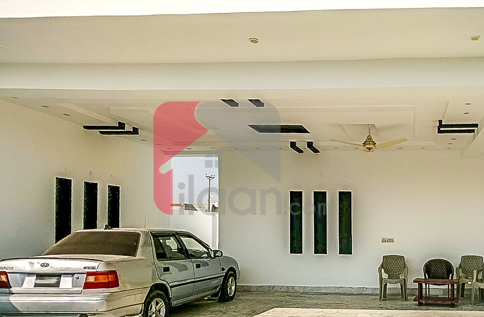 1 Kanal House for Sale in Shaheen Block, Chinar Bagh, Lahore