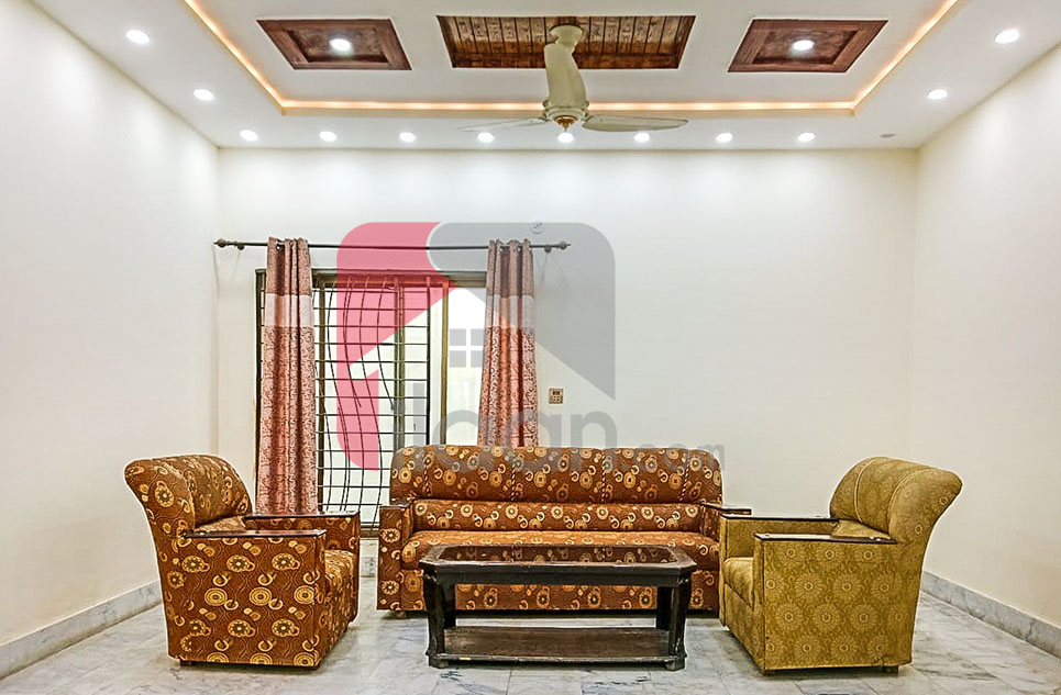 1 Kanal House for Sale in Shaheen Block, Chinar Bagh, Lahore