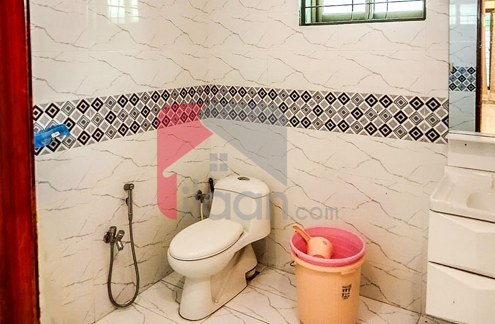 1 Kanal House for Sale in Shaheen Block, Chinar Bagh, Lahore