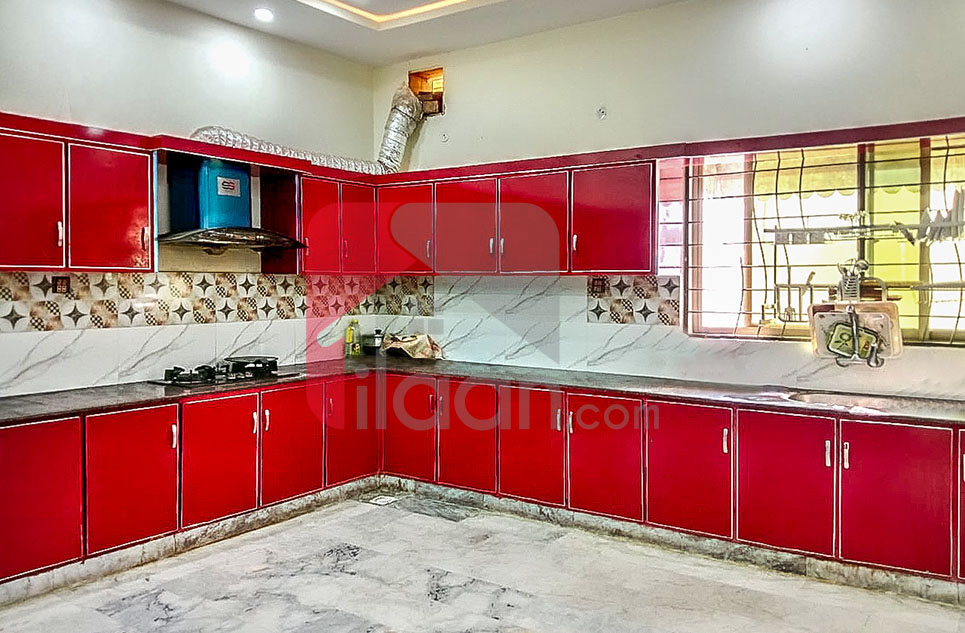 1 Kanal House for Sale in Shaheen Block, Chinar Bagh, Lahore