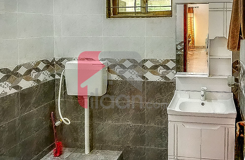 1 Kanal House for Sale in Shaheen Block, Chinar Bagh, Lahore