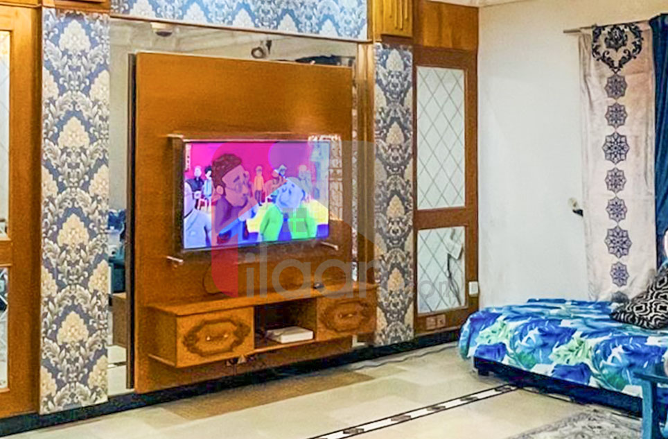 1 Kanal House for Sale in Phase 8 - Air Avenue, DHA Lahore