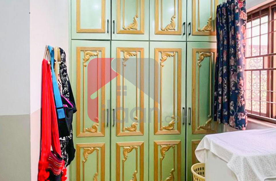 1 Kanal House for Sale in Phase 8 - Air Avenue, DHA Lahore