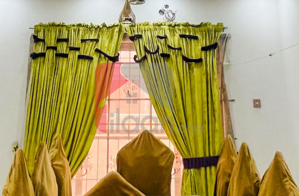1 Kanal House for Sale in Phase 8 - Air Avenue, DHA Lahore