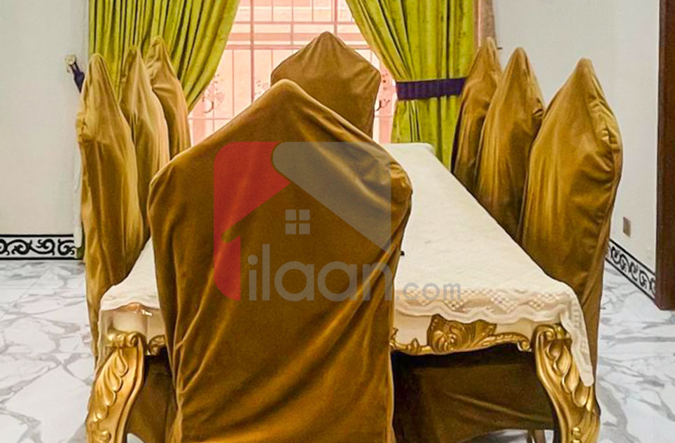 1 Kanal House for Sale in Phase 8 - Air Avenue, DHA Lahore