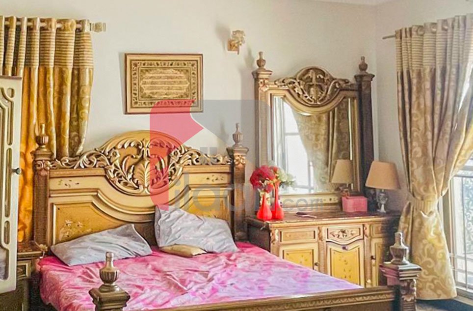 1 Kanal House for Sale in Phase 8 - Air Avenue, DHA Lahore