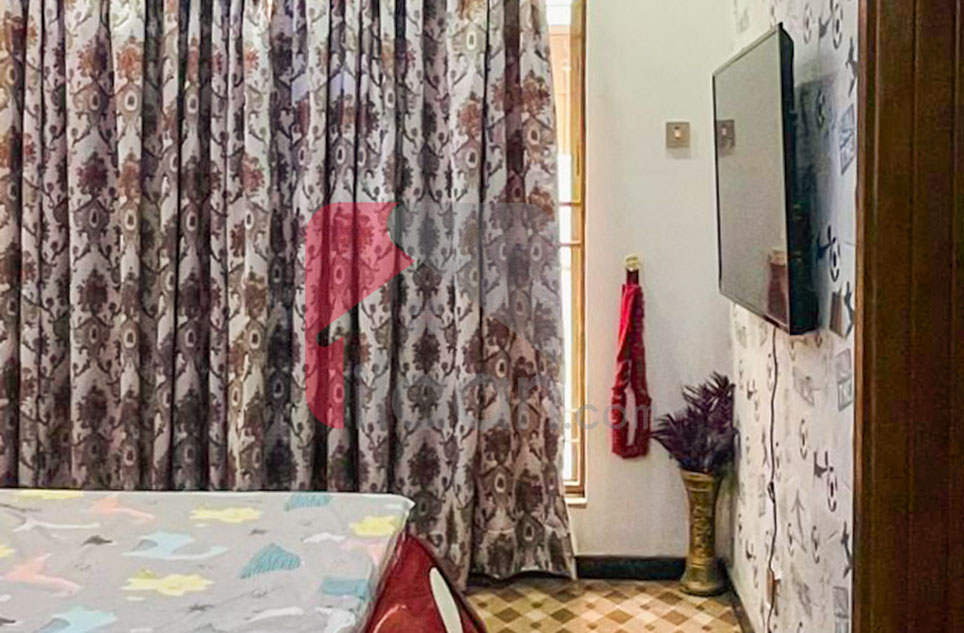 1 Kanal House for Sale in Phase 8 - Air Avenue, DHA Lahore