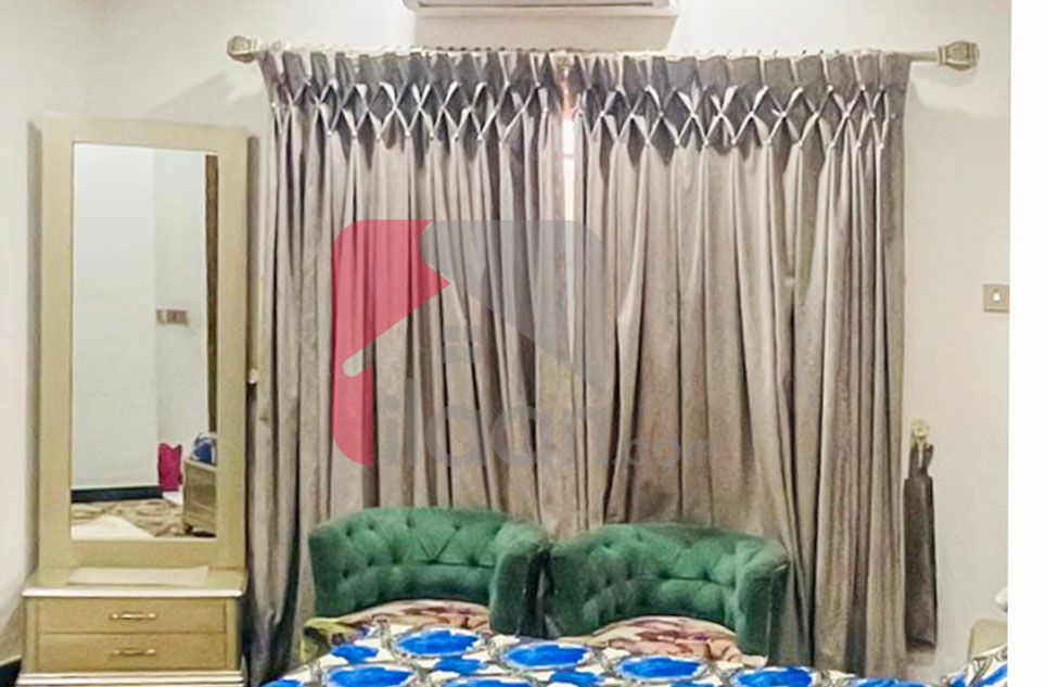 1 Kanal House for Sale in Phase 8 - Air Avenue, DHA Lahore