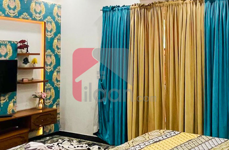 1 Kanal House for Sale in Phase 8 - Air Avenue, DHA Lahore