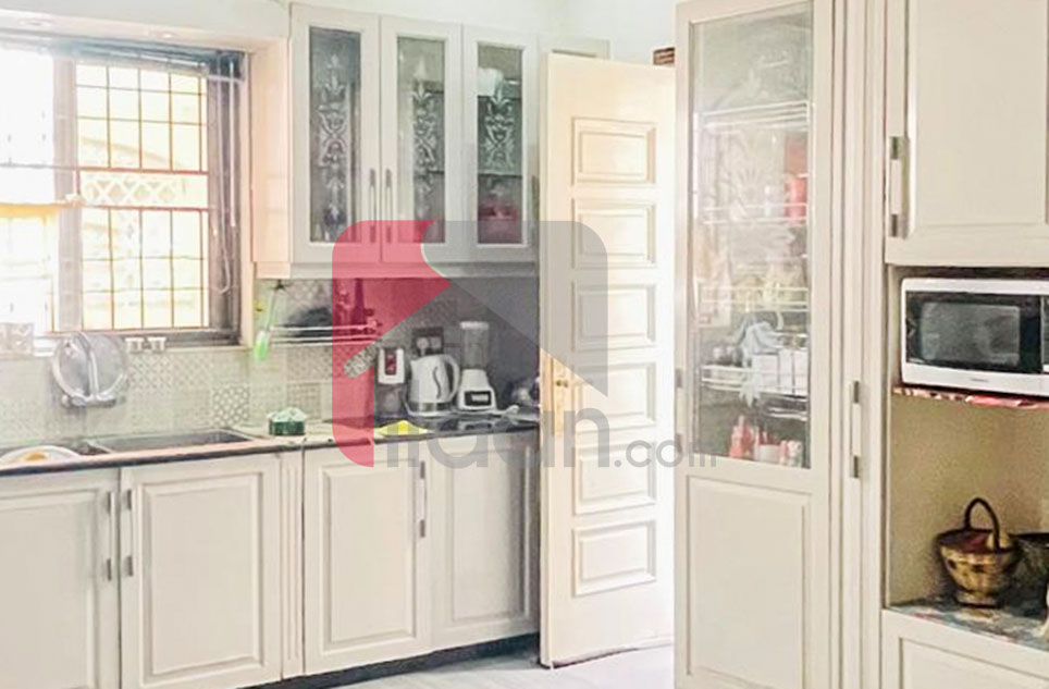 1 Kanal House for Sale in Phase 8 - Air Avenue, DHA Lahore