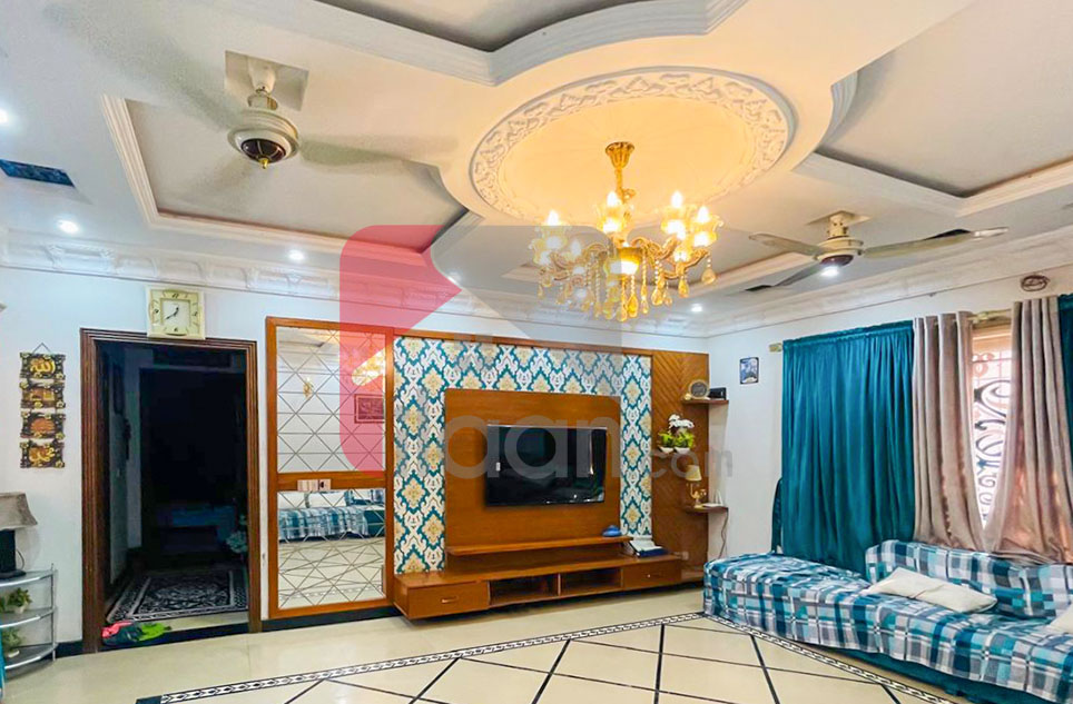 1 Kanal House for Sale in Phase 8 - Air Avenue, DHA Lahore