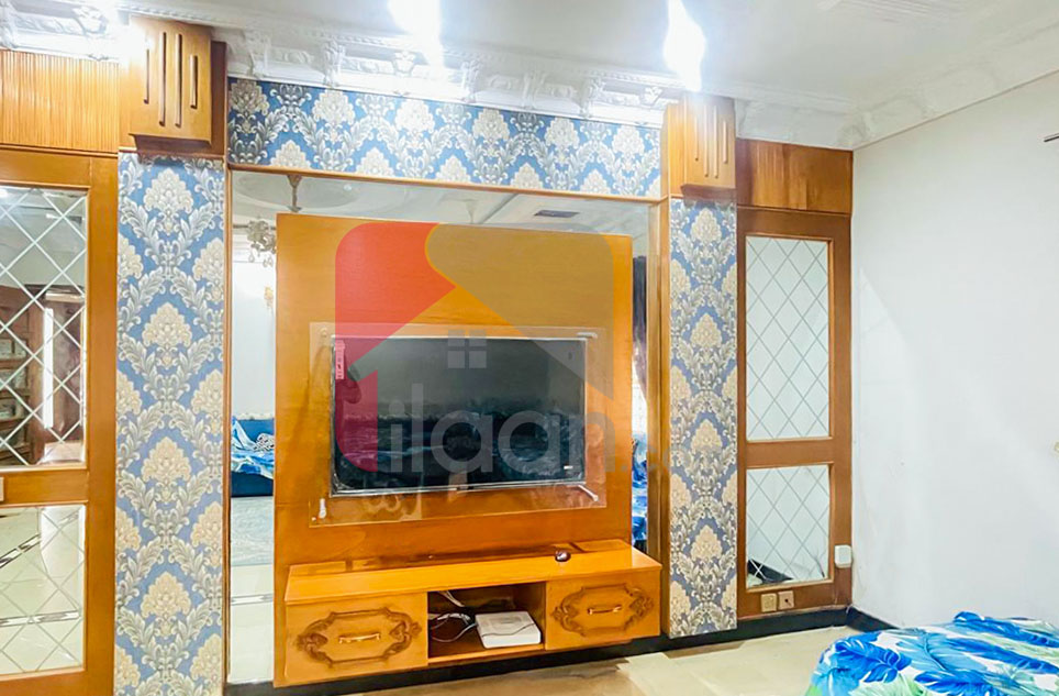 1 Kanal House for Sale in Phase 8 - Air Avenue, DHA Lahore