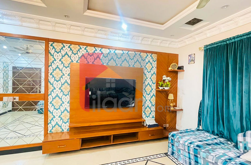 1 Kanal House for Sale in Phase 8 - Air Avenue, DHA Lahore