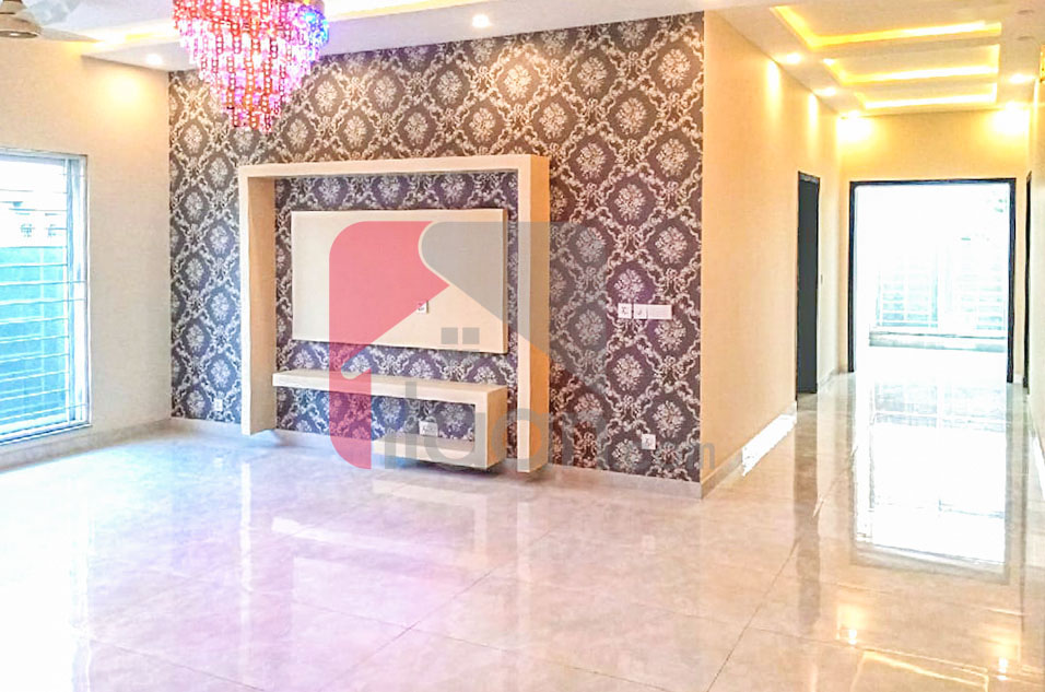 1 Kanal House for Sale in Block A, Eden City, Lahore