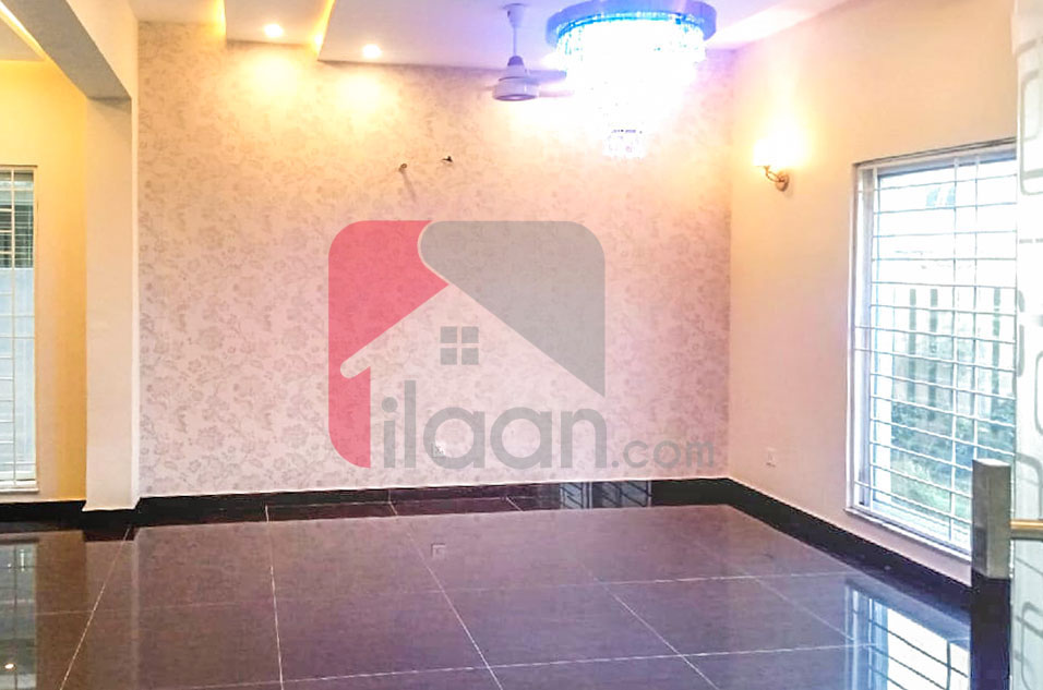 1 Kanal House for Sale in Block A, Eden City, Lahore
