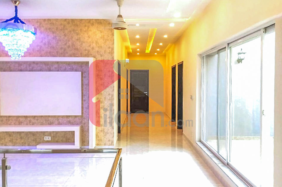 1 Kanal House for Sale in Block A, Eden City, Lahore
