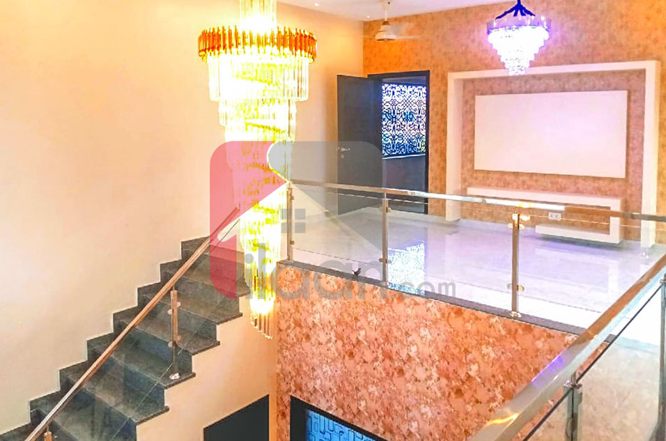 1 Kanal House for Sale in Block A, Eden City, Lahore