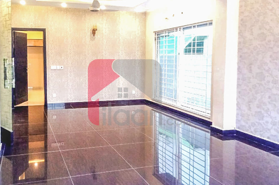 1 Kanal House for Sale in Block A, Eden City, Lahore