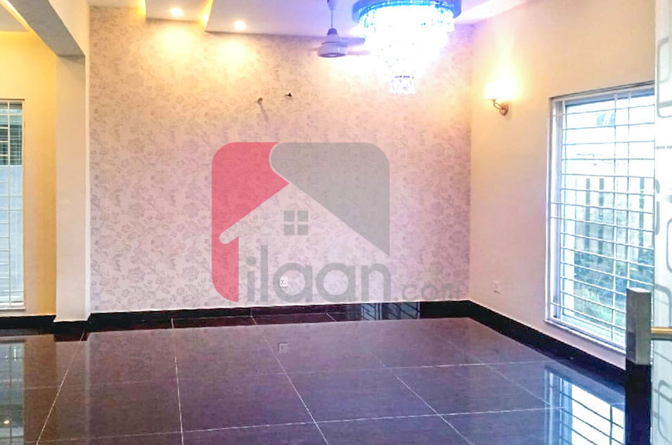 1 Kanal House for Sale in Block A, Eden City, Lahore