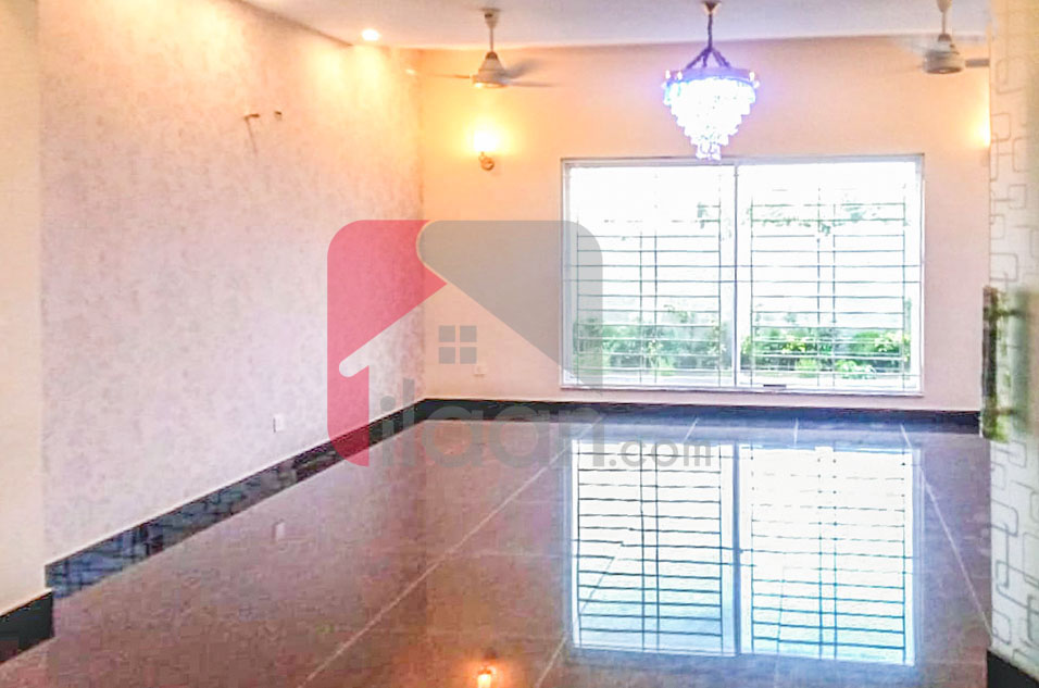 1 Kanal House for Sale in Block A, Eden City, Lahore