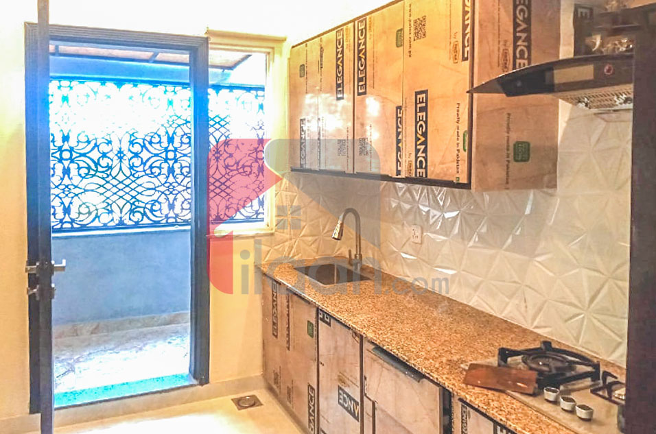 1 Kanal House for Sale in Block A, Eden City, Lahore
