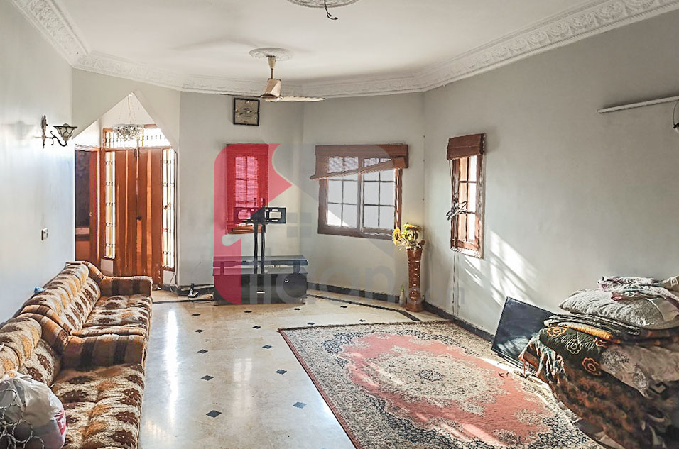 3 Bed Apartment for Rent in Phase 2 Extension, DHA Karachi