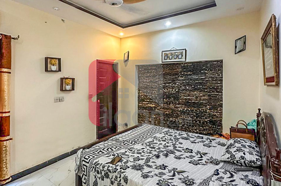 5 Marla House for Sale in Jinnah Block, Sector E, Bahria Town, Lahore