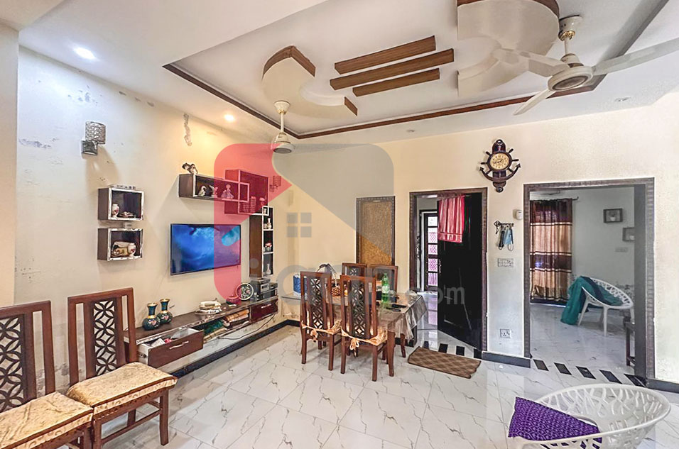 5 Marla House for Sale in Jinnah Block, Sector E, Bahria Town, Lahore
