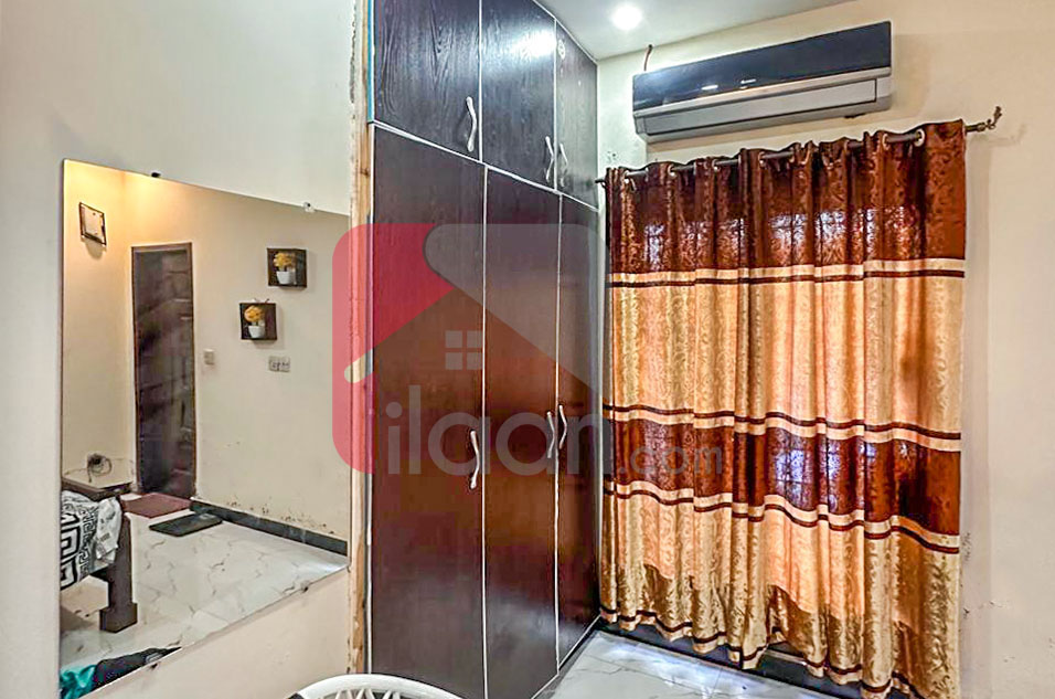 5 Marla House for Sale in Jinnah Block, Sector E, Bahria Town, Lahore