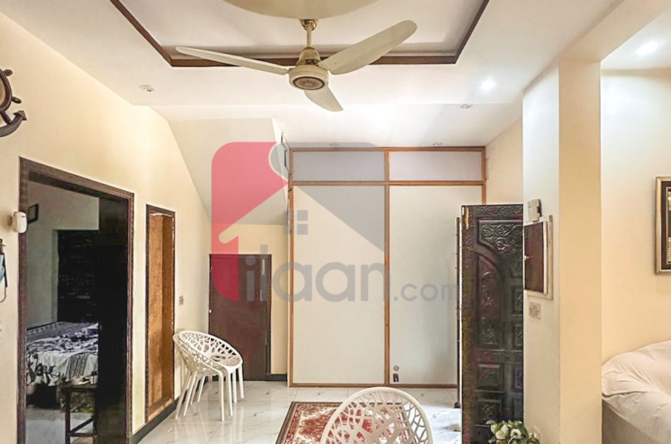 5 Marla House for Sale in Jinnah Block, Sector E, Bahria Town, Lahore