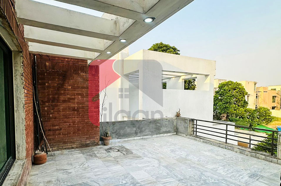 15 Marla House for Sale in Sector C, Bahria Town, Lahore