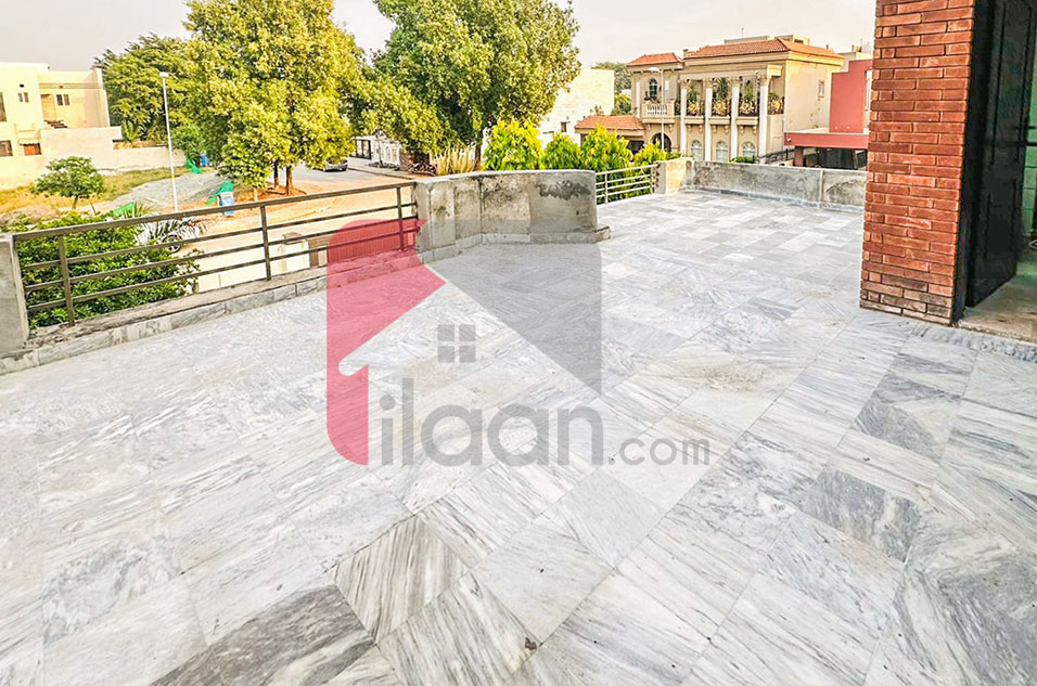 15 Marla House for Sale in Sector C, Bahria Town, Lahore