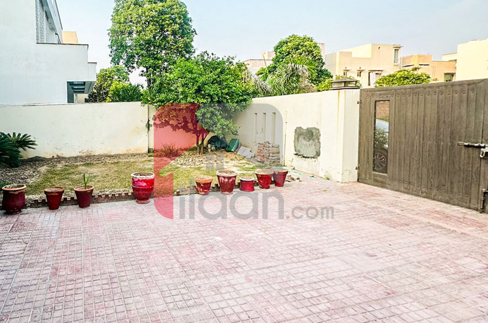 15 Marla House for Sale in Sector C, Bahria Town, Lahore