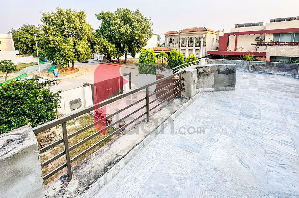 15 Marla House for Sale in Sector C, Bahria Town, Lahore