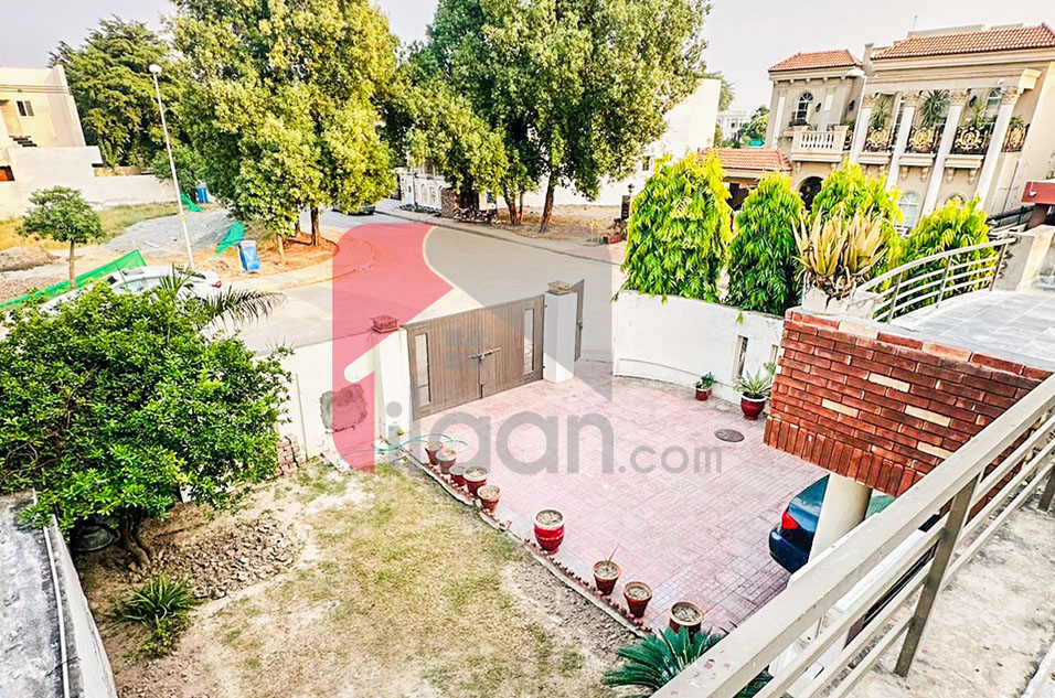 15 Marla House for Sale in Sector C, Bahria Town, Lahore