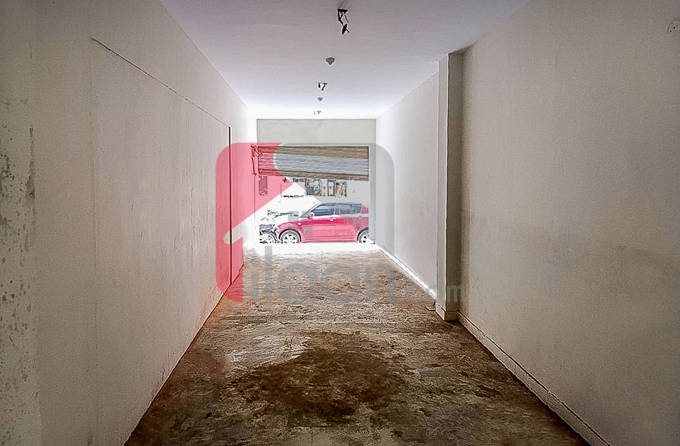 475 Sq.ft Shop for Sale in Ittehad Commercial Area, Phase 6, DHA Karachi