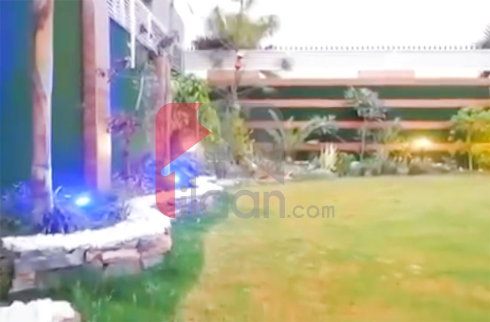 3 Kanal 6 Marla Farmhouse for Sale in Phase 1, Farmerz Farmz, Lahore