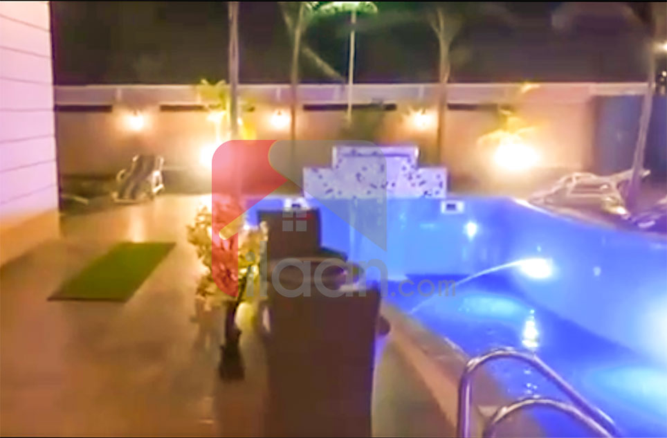 3 Kanal 6 Marla Farmhouse for Sale in Phase 1, Farmerz Farmz, Lahore