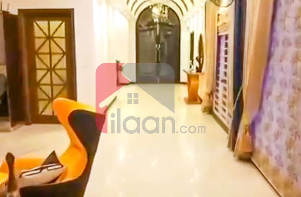 3 Kanal 6 Marla Farmhouse for Sale in Phase 1, Farmerz Farmz, Lahore