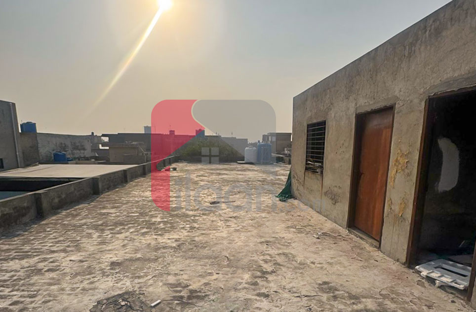 1 Kanal Hall For Rent (First Floor) Phase 2, Johar Town, Lahore