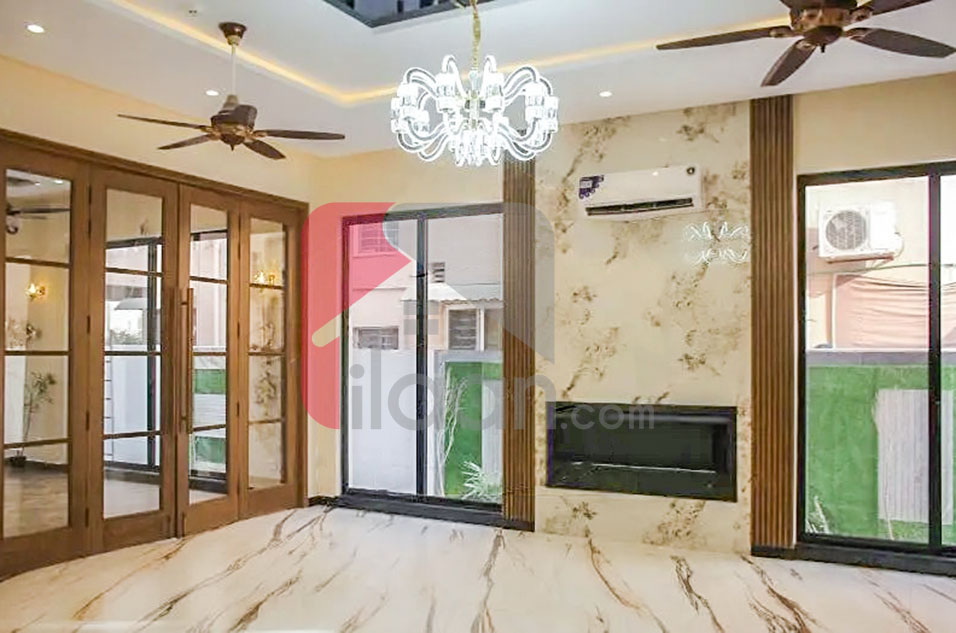 1 Kanal House for Rent in Phase 1, DHA Lahore