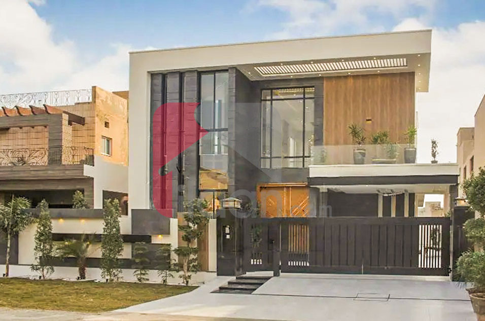 1 Kanal House for Rent in Phase 1, DHA Lahore