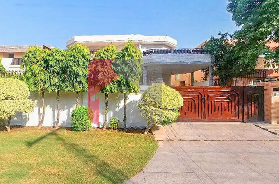 1 Kanal House for Rent in Block T, Phase 2, DHA Lahore
