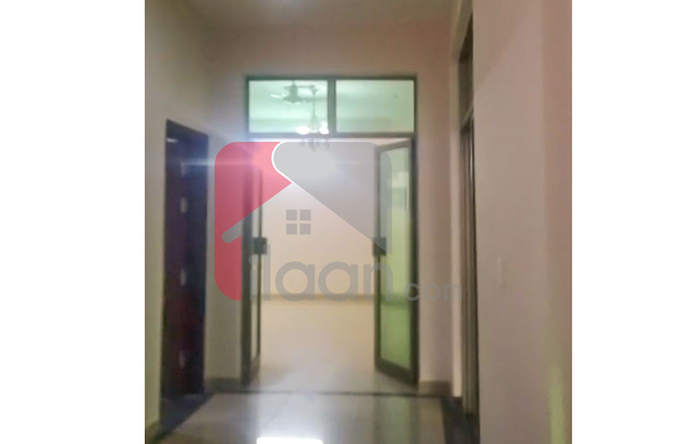 2 Marla House for Rent in Cavalry Ground, Lahore