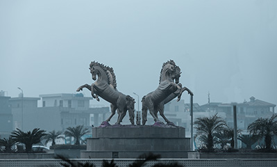 5 Marla Plot for Sale in Park View City, Lahore