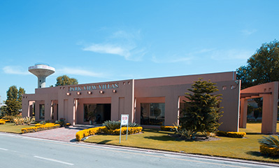 5 Marla Plot for Sale in Park View City, Lahore