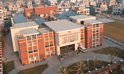 5 Marla Plot for Sale in Park View City, Lahore