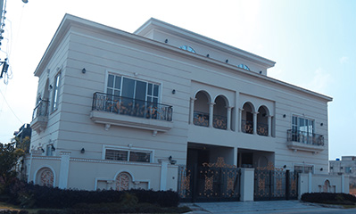 5 Marla Plot for Sale in Park View City, Lahore