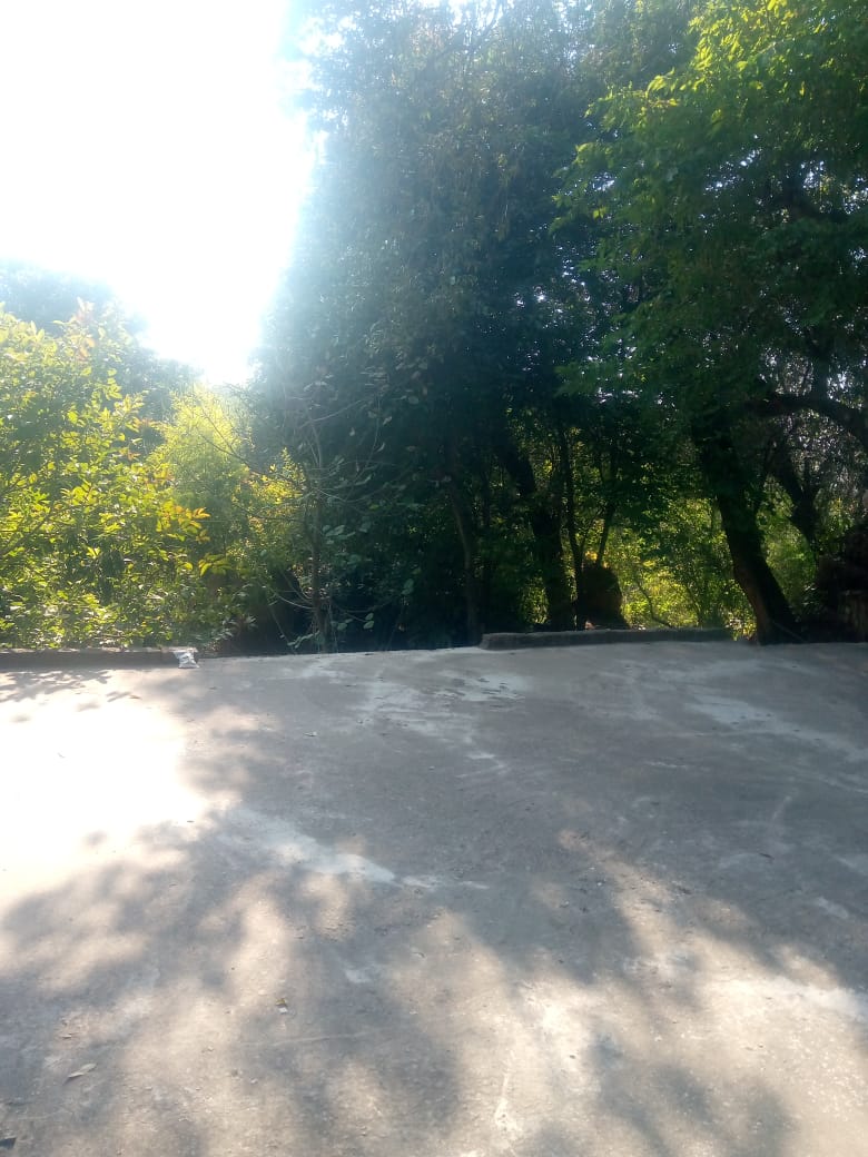 7.60 Kanal Plot for Sale in Naval Farms Islamabad